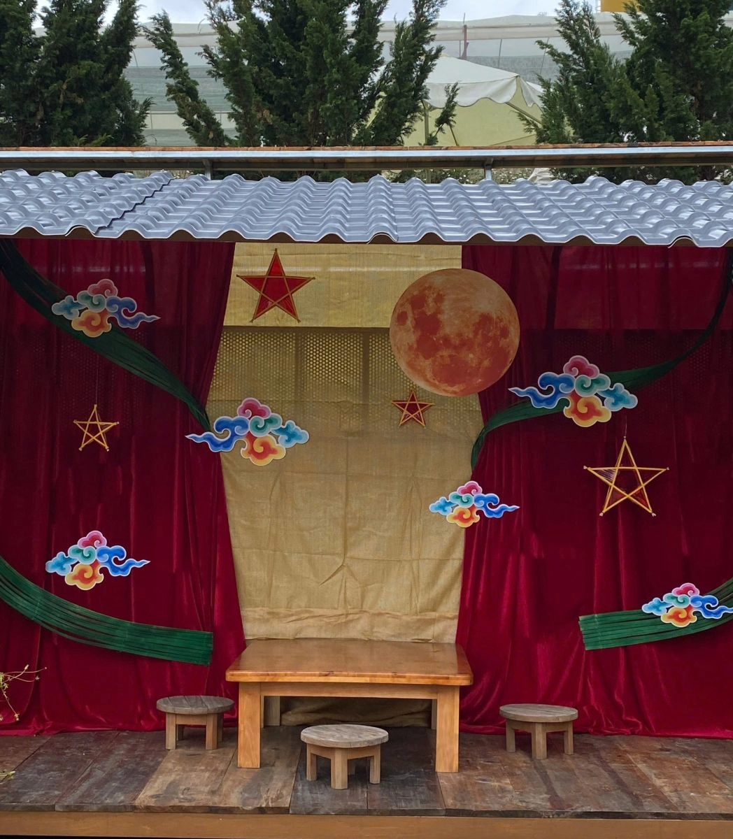 Cafe view đẹp Đà Lạt
