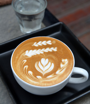 Latte