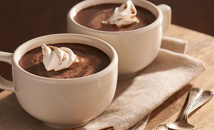 Cacao nóng / Cacao đá