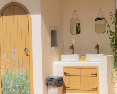 Homestay đẹp ở Đà Lạt