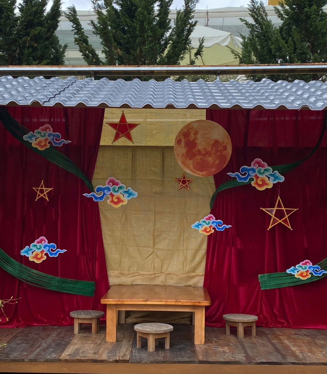 Cafe view đẹp Đà Lạt