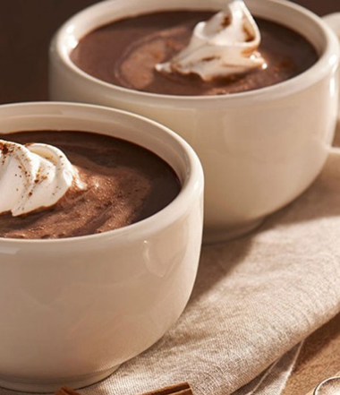 Cacao nóng / Cacao đá