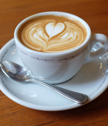 Cappuccino
